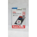 Micro SD Sandisk 16GB ULTRA